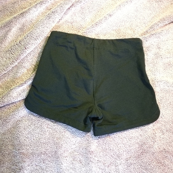 Girls M 2 Pockets Shorts Lot: Black, Minnie - Picture 3 of 6